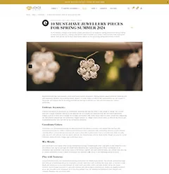 MANIYA DIAMONS & JEWELLERY