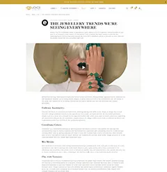 MANIYA DIAMONS & JEWELLERY