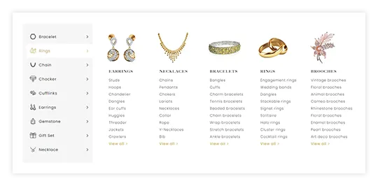 MANIYA DIAMONS & JEWELLERY