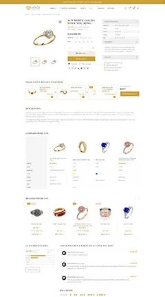 MANIYA DIAMONS & JEWELLERY