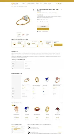 MANIYA DIAMONS & JEWELLERY